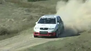 Gala Campionilor FRAS 2009 - CNR Dunlop - Film Intro 'Grupa A'