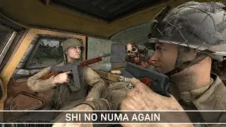 SHI NO NUMA AGAIN - Call of Duty: Vanguard