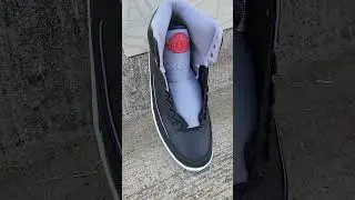 Air Jordan 2 'Black Cement' 👀 Underated Sneaker!🤯 Did Y'all  Cop Or Drop?✌️😎💯💥💪