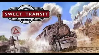 Sweet Transit | on Steam Trailer
