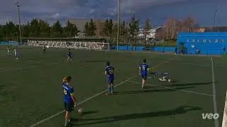 KSV GNN vs Palmeras KT JORNADA 10