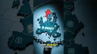 How the USA weaponized the dollar