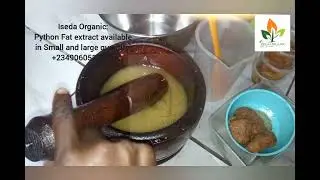 Python Fat extract for stretch marks, scars remover made easy for formulation, production purpose.