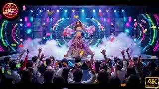 Patarki Jawaniya Ke Jalwa | New Bhojpuri Item Song 2025 | DJ Dance Hit |Music