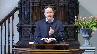 Ezekiel 34:1-16 Out of oppression (SM20/018)