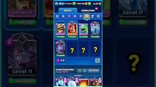 CLASH ROYALE BEST DECK ARENA 8 💥💥 #clashroyale #shortsvideo