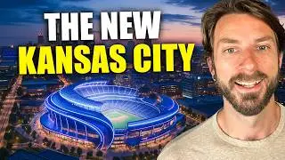 Here's Where Kansas City is Headed (KC's Future)