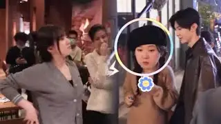 【花絮】超可愛！趙露思和人吵架飆東北話，看見陳哲遠又秒變台灣萌妹！【偷偷藏不住 Hidden Love 】#赵露思  #陈哲远