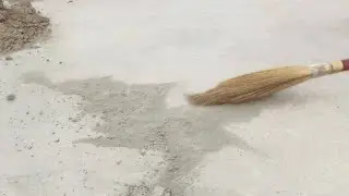 #asmr#purecement Full Dust Play Along With Cleaning 🧹Requested Video By @safiya_shxikh123#satisfying