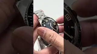 ORIS DIVERS DATE 60TH ANNIVERSARY EDITION #0173377724034SET