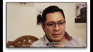 Survivors Speak Out: Oswaldo Rodriguez, Mexico