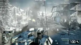 battlefield: bad company 2: high on crack edition