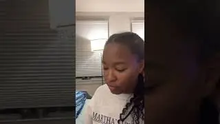 Braid take down & Scalp Scratching                       Make sure to Like and subscribe !!!!💋🙏