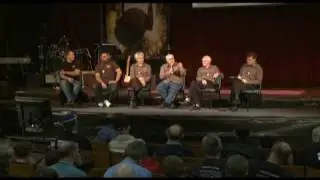 Men's Small Groups - a divine appointment!