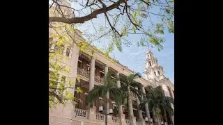 The University of Hong Kong - Asia's Global University