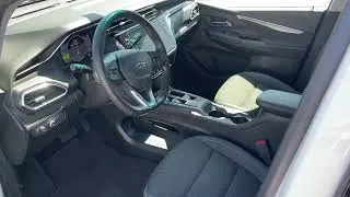 2022 Chevrolet Bolt EV 1LT Ontario,Los Angeles,Fontana,Glendora,Chino CA