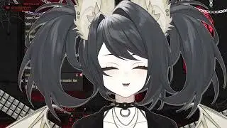 🦇TUMBLING INSIDE MY SPOOGE & SLIPPING ON THE TRACKS | CHAT RECOMMEND GAME DAY {VTUBER} @emery_ata