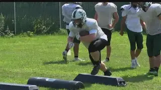 High school football previews: Mercyhurst Prep Lakers