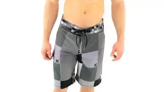 Hurley Guys' Phantom 60 Kings Road Boardshorts | SwimOutlet.com