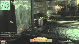 My First Clip in @OrbitClan Joined @ 25.7k