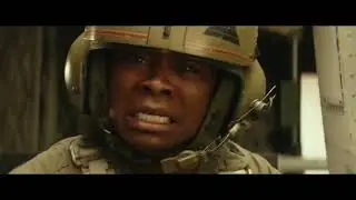 King Kong Vs Army ( never mess with King Kong)