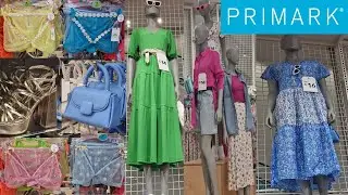 PRIMARK NEW COLLECTION - MAY 2023 / COME SHOP WITH ME #ukfashion #primark
