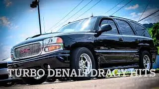 Turbo Yukon Denali *DRAGY HITS*