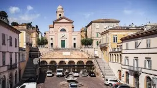 Santa Messa - ingresso di don Matteo Calvaresi nella Parrocchia di S. Basso (17.01.26)