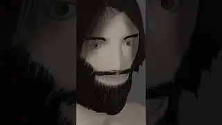 First Blender Animation