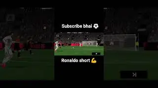 Best dribbling skills by e football 💪 2026😈 #football #shorts