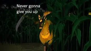 Loomian Legacy Uhnne Fair corn maze completion (read desc for tips)