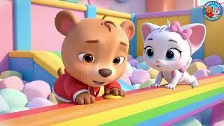 English | Eagle Viewpoint Adventure | Eagle Viewpoint Adventure | kids song