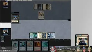 Temur Twiddle Storm - Modern - September 12th, 2019