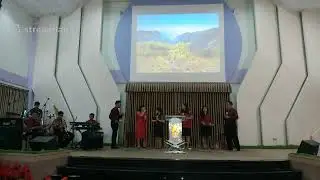 GBT Ngesrep Live Stream