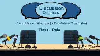 MMMedia-TV - Montreal 2025 - TGIT - DFEV - Discussions Questions - Three - Promo V1