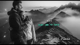 Hidden Flame &ndash; Noir Ballad | Male Gothic Pop