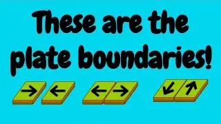 Plate Boundaries