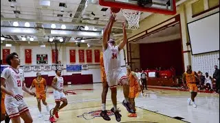 MID-SEASON HIGHLIGHTS ALEJANDRO REDONDO CYBAK 2025-2026
