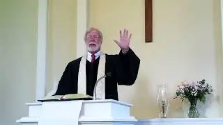 Worship with Cove, April 25th, 2021