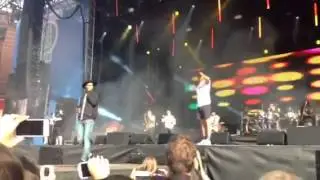 Rizzle Kicks - Lost Generation