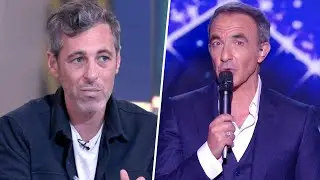 💥 Star Academy : Nikos Aliagas a fait une annonce importante dont Michael Goldman l'avait averti