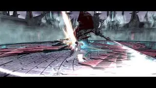 Vindictus Usurpers Throne Taros Space Time Kael Party Gameplay Raid Battle Clear x1 (Week 3)
