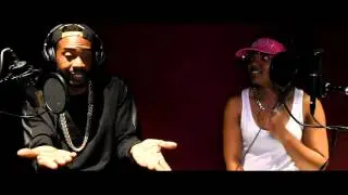 Season 1: The Plug Radio LA Interviews 2Tai