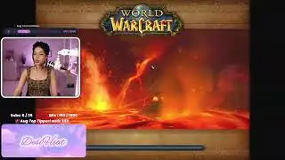 Desiheat|World of Warcraft Guild Guide