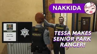 Nopixel GTARP - Nakkida - Top Clips (Week of February 22,  2021)