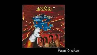 Aryan - Pelayaran Rindu HQ