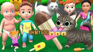 PAAGAL BABU9 74 | गर्मी मे आइसक्रीमcream | cartoon | pagal beta |comedylcevide Ics bishtvines