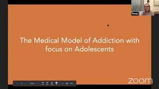 Medication Assisted Treatment (MAT) for Opioid Use Disorder (OUD)