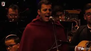 TUALLE - Pó de Arroz (com Banda da Sociedade Filarmónica Artistas de Minerva de Loulé)
