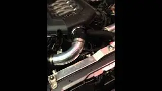 Honda s2000 v8 5.0L coyote AKA the Mus2k              Produced by SeriousSwap